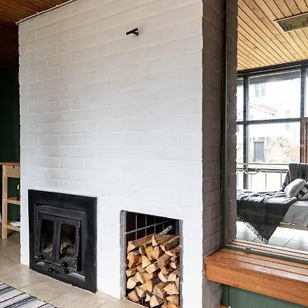 Maison d'hôtes Solbacka Iittala 3*