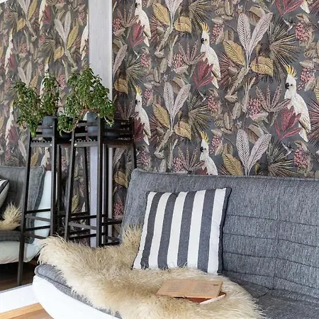 Maison d'hôtes Solbacka Iittala 3*