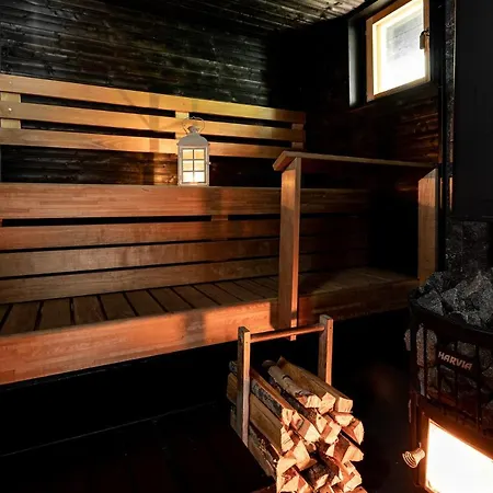 Solbacka Iittala Maison d'hôtes