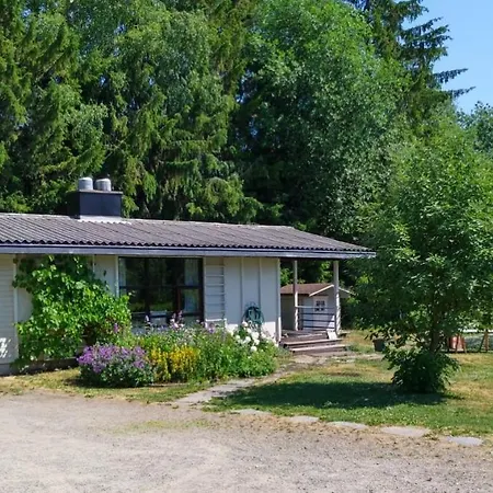 Solbacka Iittala 3* Hämeenlinna