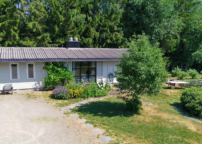 Solbacka Iittala 3* ハメーンリンナ