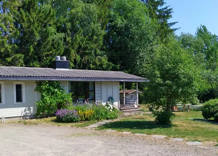 Solbacka Iittala 3* ハメーンリンナ