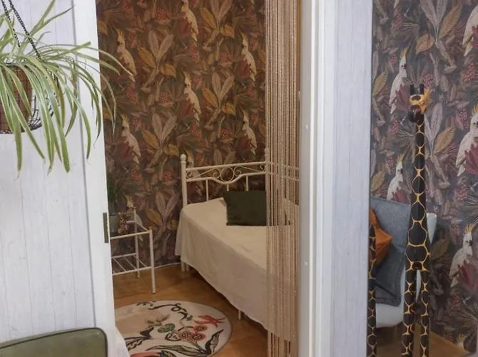 Solbacka Iittala 3* ハメーンリンナ